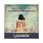 Wahlström & Widstrand Glädjens sommar, Ljudbok