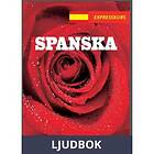 Expresskurs Spanska, Ljudbok