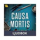 Word Audio Publishing Causa mortis, Ljudbok
