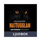 Word Audio Publishing Nattugglan, Ljudbok
