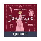 Jane Eyre / Lättläst, Ljudbok