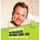 Det blir alltid som man tänkt sig, Ljudbok