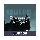Alfabeta Tornrummets hemlighet, Ljudbok