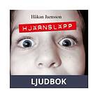 Alfabeta Hjärnsläpp, Ljudbok