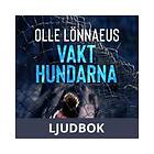 Vakthundarna, Ljudbok