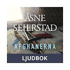 Afghanerna, Ljudbok