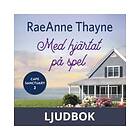 HarperCollins Nordic Med hjärtat på spel, Ljudbok