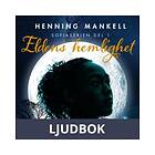 Eldens hemlighet, Ljudbok