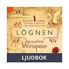Earbooks Lögnen, Ljudbok