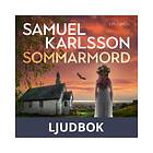 Sommarmord , Ljudbok