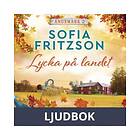Lavender Lit Lycka på landet, Ljudbok