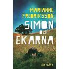 Simon och ekarna / Lättläst, Ljudbok