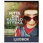 Hitta din känslostyrka, Ljudbok