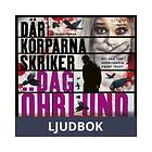 Där korparna skriker , Ljudbok