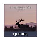 I djurens spår, Ljudbok