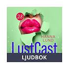 LUST LustCast: Swingersmiddagen, Ljudbok