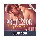 LUST Professori – eroottinen novelli, Ljudbok