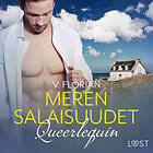 LUST Queerlequin: Meren salaisuudet, Ljudbok