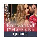 LUST En oväntad förbindelse Andra advent, Ljudbok