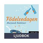 Födelsedagen / Lättläst, Ljudbok