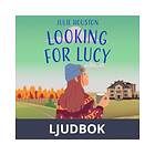 Looking for Lucy, Ljudbok