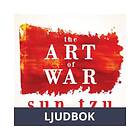 The Art of War, Ljudbok