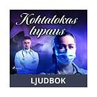 Kohtalokas lupaus, Ljudbok