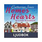 Homes and Hearths in Little Woodford, Ljudbok