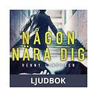 Någon nära dig, Ljudbok