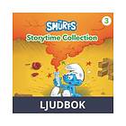 Smurfs: Storytime Collection 3, Ljudbok