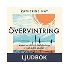 The Book Affair Övervintring, Ljudbok