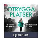 Storyside Otrygga platser, Ljudbok