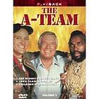 The A-Team - Vol 4 (DVD)