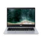 Acer Chromebook 314 CB314-1H (NX.AUDED.00A) 14" Celeron N4020 4GB RAM 128GB eMMC