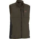 Swedteam Men's Alpha Light Pro Vest Green XS