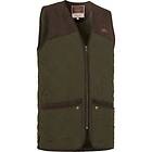 Swedteam Men's Crest Vest S Green,