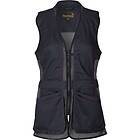 Seeland Skeet Ii Vest Black M Woman female