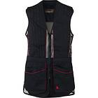 Seeland Skeet Ii Vest Black Svart 2XL Man male