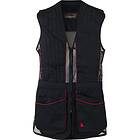 Seeland Skeet Ii Vest Black Svart M Man male