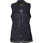 Seeland Skeet Ii Vest Black Svart XL Kvinna Woman female