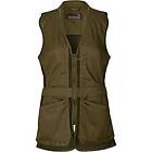 Seeland Skeet Ii Vest Brown L Woman female