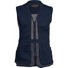 Seeland Skeet Ii Vest Blue 5XL Man male