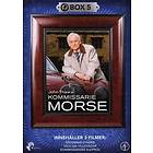 Kommissarie Morse 13 - 15 (DVD)