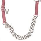 Victorio & Lucchino Damhalsband VJ0113CO (52 cm)