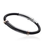 Time Force Herrarmband TS5096BR23 (21 cm)