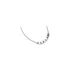 Miss Sixty Damhalsband SMKZ02 (44 cm)