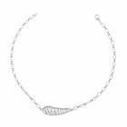 Miss Sixty Damhalsband SMEE01 (50 cm)