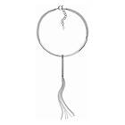 Folli Follie Damhalsband 1N17F013 (45 cm)