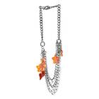 Folli Follie Damhalsband 2N9S005PO (27 cm)