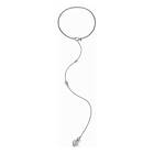 Folli Follie Damhalsband 3N17F006C (45 cm)